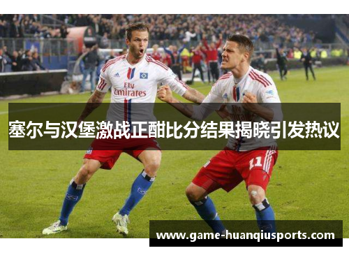 塞尔与汉堡激战正酣比分结果揭晓引发热议